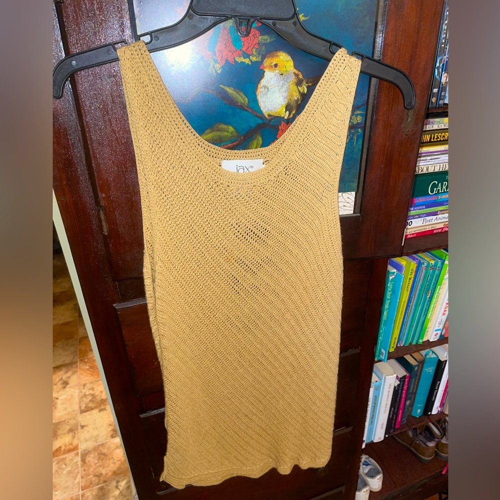 Vintage Jax Women’s Shirt